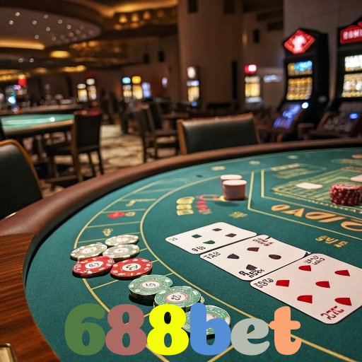 688bet - Baixe o App 688bet para Android e Comece a Jogar