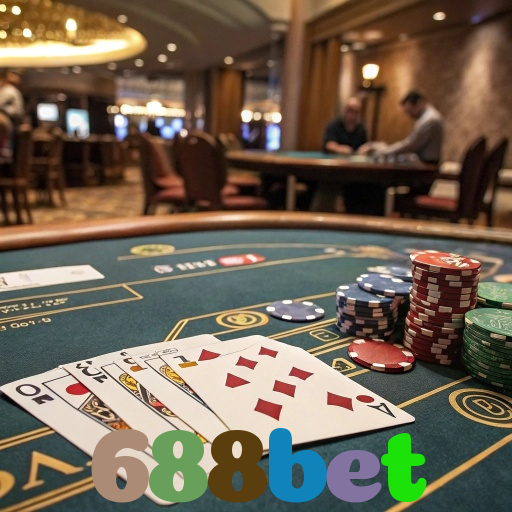 688bet - Baixe o App 688bet para Android e Comece a Jogar