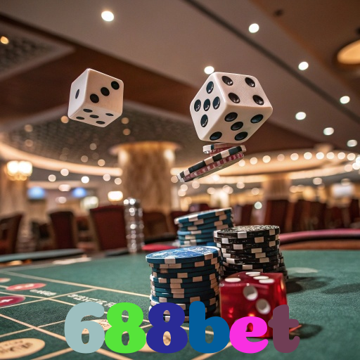 688bet - Baixe o app 688bet no Google Play e jogue ao vivo