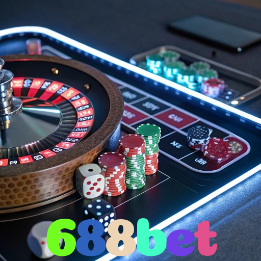 688bet - Baixe o app 688bet no Google Play e jogue ao vivo