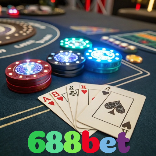 688bet - Baixe o App 688bet para Android e Comece a Jogar