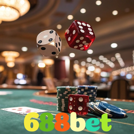 688bet - Baixe o app 688bet no Google Play e jogue ao vivo
