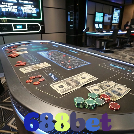 688bet - Baixe o app 688bet no Google Play e jogue ao vivo