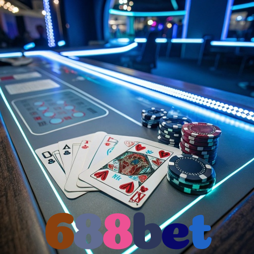 688bet - Baixe o App 688bet para Android e Comece a Jogar