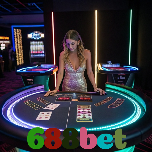 688bet - Baixe o app 688bet no Google Play e jogue ao vivo