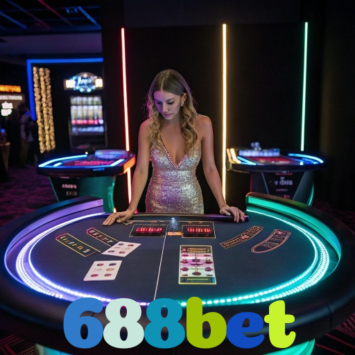 688bet - Baixe o app 688bet no Google Play e jogue ao vivo