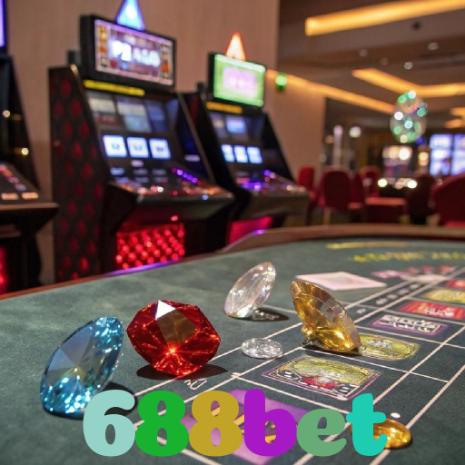 688bet - Baixe o app 688bet no Google Play e jogue ao vivo