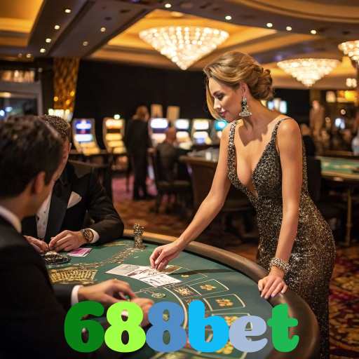 688bet - Baixe o App 688bet para Android e Comece a Jogar