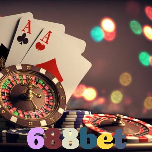 688bet - Baixe o App 688bet para Android e Comece a Jogar