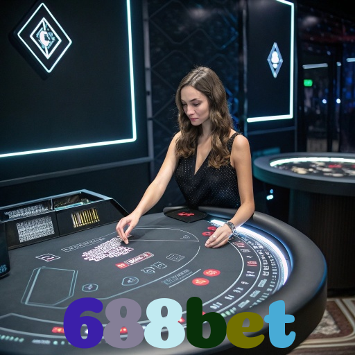 688bet - Baixe o app 688bet no Google Play e jogue ao vivo