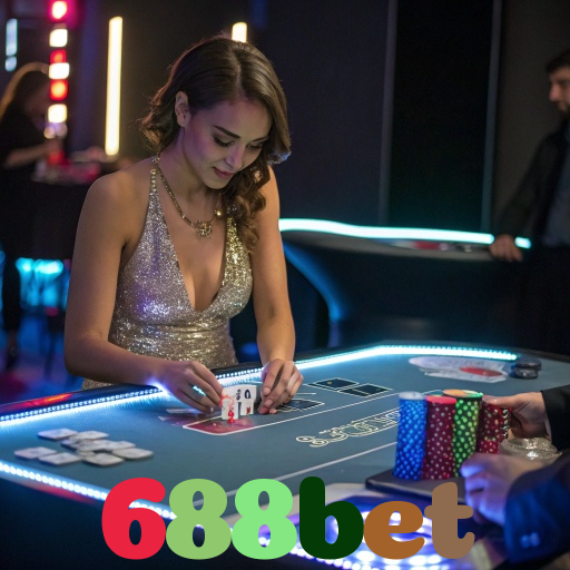 688bet - Baixe o app 688bet no Google Play e jogue ao vivo