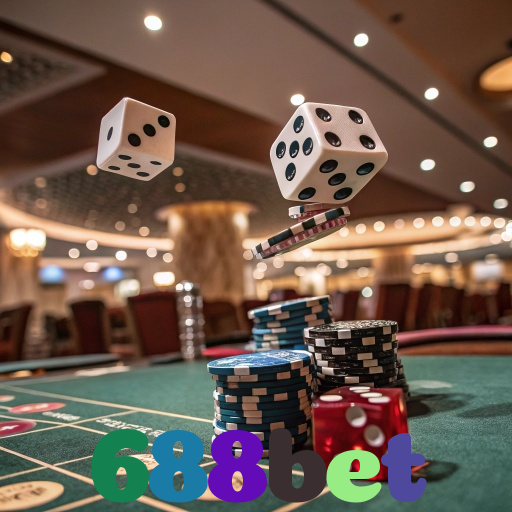 688bet - Baixe o app 688bet no Google Play e jogue ao vivo