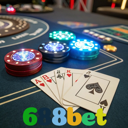 688bet - Baixe o app 688bet no Google Play e jogue ao vivo