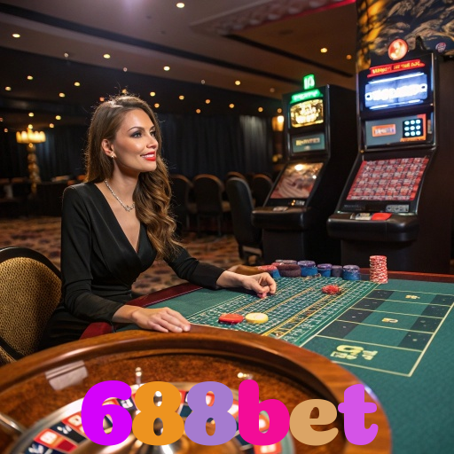 688bet - Baixe o app 688bet no Google Play e jogue ao vivo