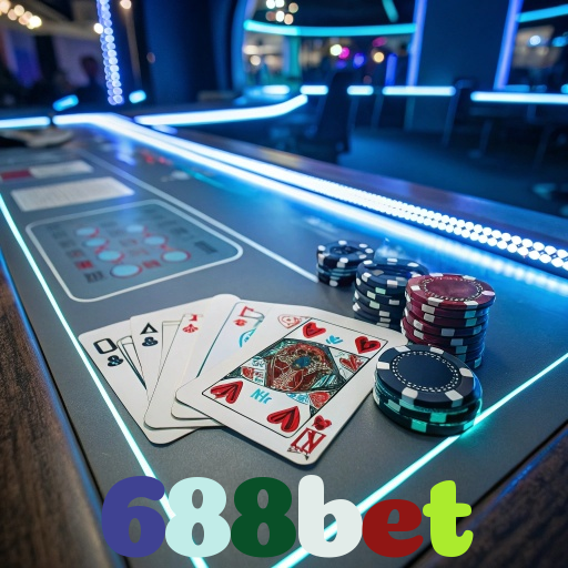 688bet - Baixe o App 688bet para Android e Comece a Jogar