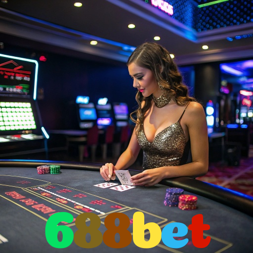 688bet - Baixe o app 688bet no Google Play e jogue ao vivo