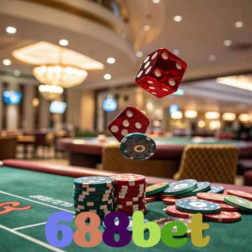 688bet - Baixe o app 688bet no Google Play e jogue ao vivo