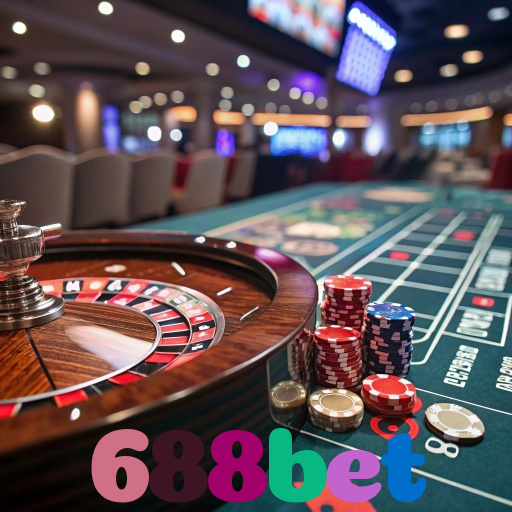 688bet - Baixe o App 688bet para Android e Comece a Jogar