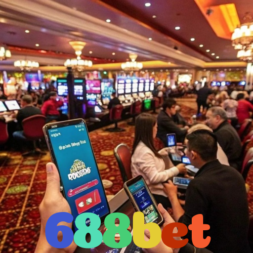 688bet - Baixe o app 688bet no Google Play e jogue ao vivo