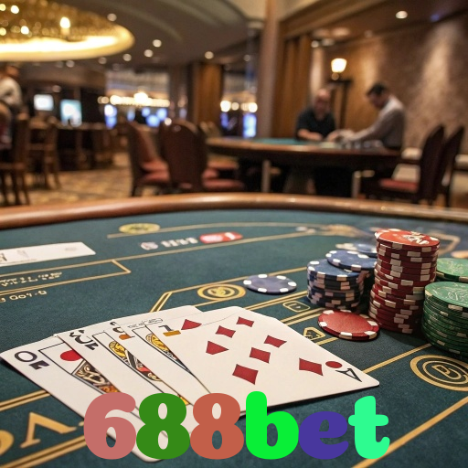 688bet - Baixe o App 688bet para Android e Comece a Jogar