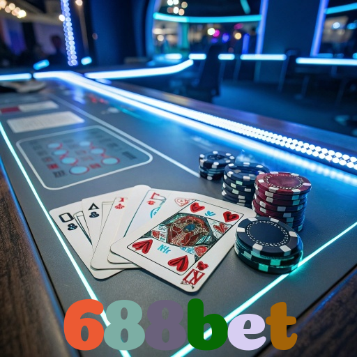 688bet - Baixe o app 688bet no Google Play e jogue ao vivo