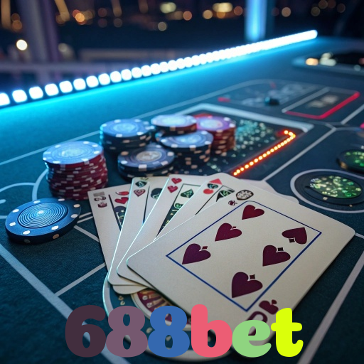 688bet - Baixe o App 688bet para Android e Comece a Jogar
