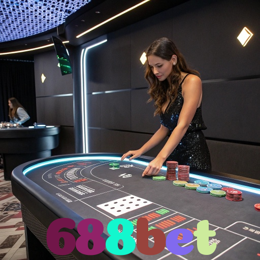 688bet - Baixe o App 688bet para Android e Comece a Jogar