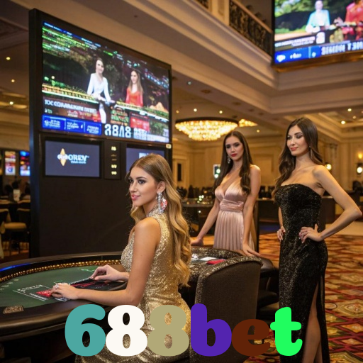 688bet - Baixe o App 688bet para Android e Comece a Jogar