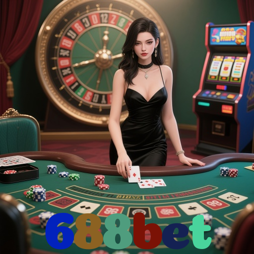 688bet - Baixe o app 688bet no Google Play e jogue ao vivo