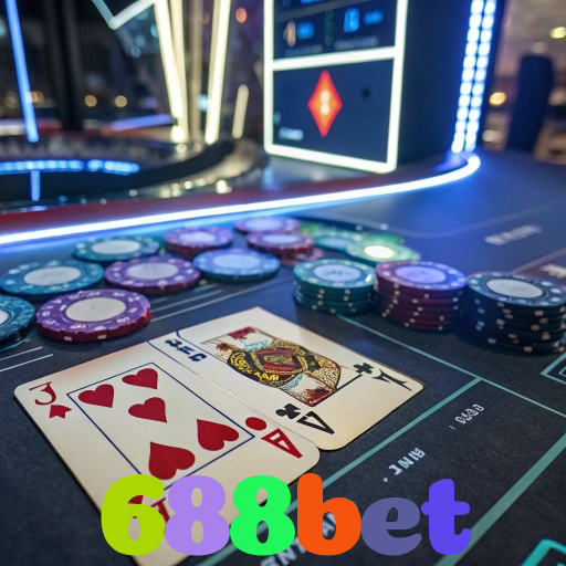 688bet - Baixe o App 688bet para Android e Comece a Jogar