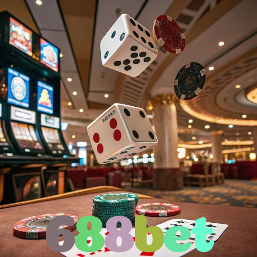 688bet - Baixe o app 688bet no Google Play e jogue ao vivo