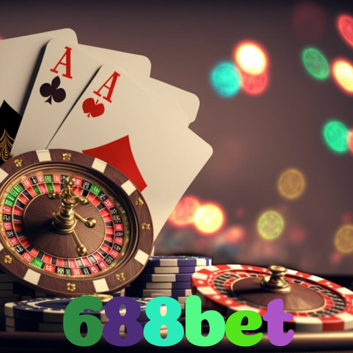 688bet - Baixe o App 688bet para Android e Comece a Jogar