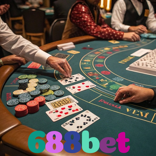 688bet - Baixe o App 688bet para Android e Comece a Jogar