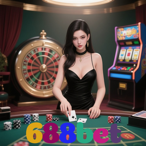 688bet - Baixe o app 688bet no Google Play e jogue ao vivo
