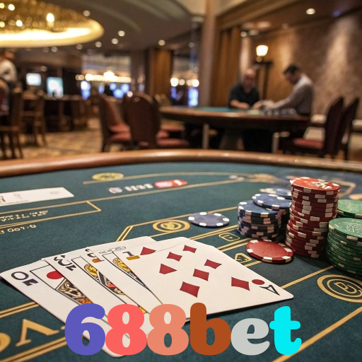 688bet - Baixe o app 688bet no Google Play e jogue ao vivo
