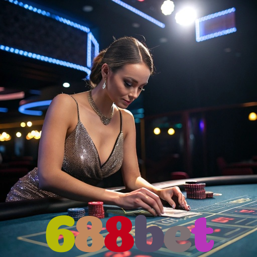 688bet - Baixe o app 688bet no Google Play e jogue ao vivo