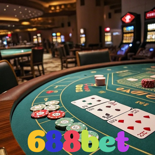 688bet - Baixe o App 688bet para Android e Comece a Jogar