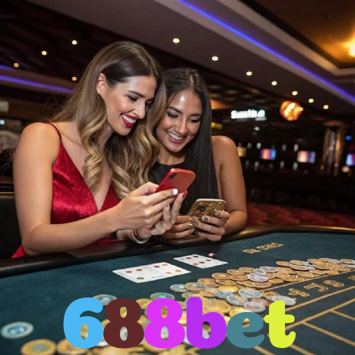 688bet - Baixe o app 688bet no Google Play e jogue ao vivo