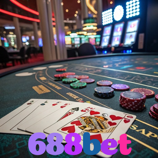 688bet - Baixe o App 688bet para Android e Comece a Jogar