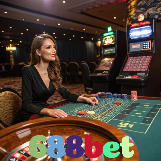 688bet - Baixe o app 688bet no Google Play e jogue ao vivo