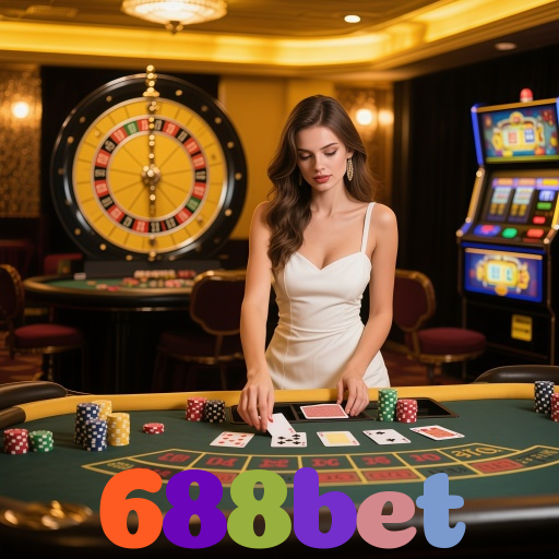 688bet - Baixe o App 688bet para Android e Comece a Jogar