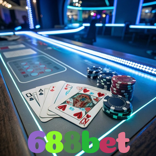 688bet - Baixe o App 688bet para Android e Comece a Jogar