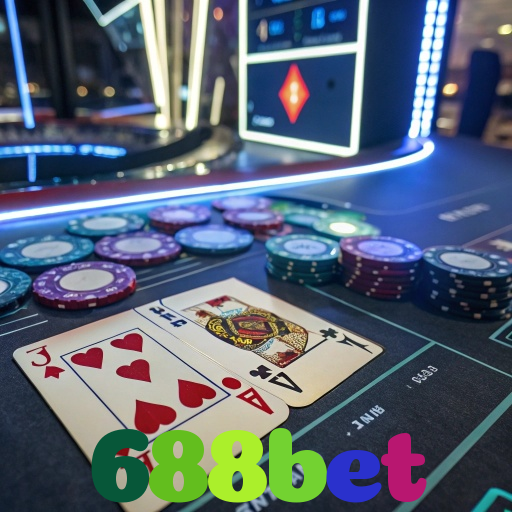 688bet - Baixe o app 688bet no Google Play e jogue ao vivo