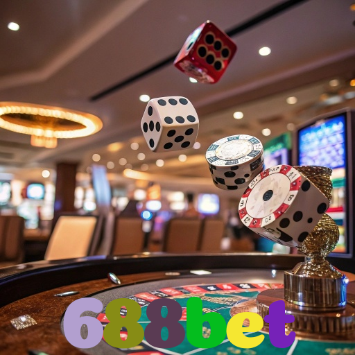 688bet - Baixe o app 688bet no Google Play e jogue ao vivo