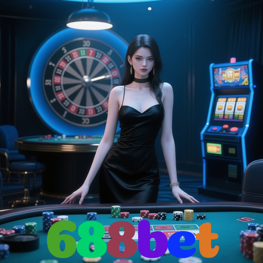 688bet - Baixe o app 688bet no Google Play e jogue ao vivo