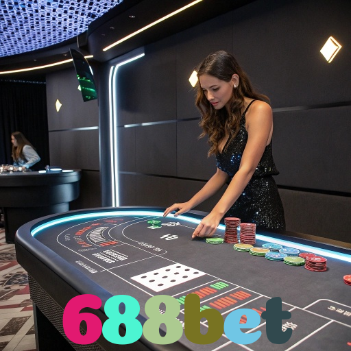 688bet - Baixe o App 688bet para Android e Comece a Jogar