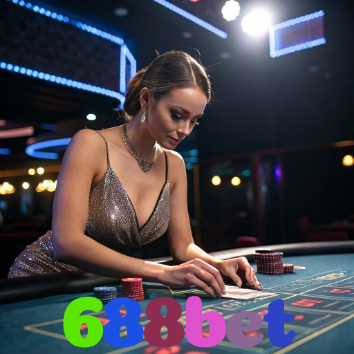 688bet - Baixe o App 688bet para Android e Comece a Jogar