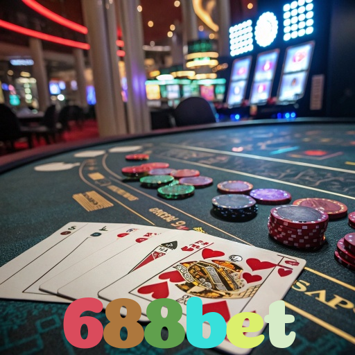 688bet - Baixe o app 688bet no Google Play e jogue ao vivo