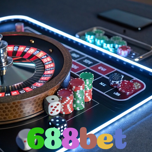 688bet - Baixe o App 688bet para Android e Comece a Jogar