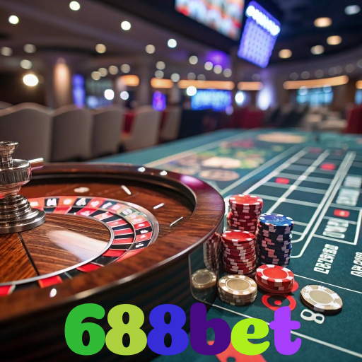688bet - Baixe o app 688bet no Google Play e jogue ao vivo